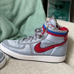 Nike supreme vandal high Jordan 1,, box included